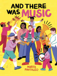 And There Was Music (ISBN: 9780802856401)