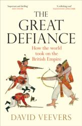 Great Defiance (ISBN: 9781529109955)