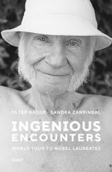 Peter Badge and Sandra Zarrinbal: Ingenious Encounters (ISBN: 9783958299658)