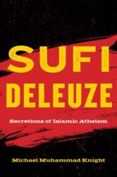 Sufi Deleuze (ISBN: 9781531501808)