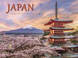 Japan (ISBN: 9781838862336)