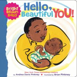 Hello, Beautiful You! (ISBN: 9781338672411)