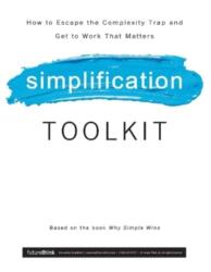 Why Simple Wins Toolkit (ISBN: 9781138469938)