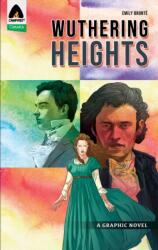 Wuthering Heights (ISBN: 9789380741550)