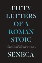 Seneca (ISBN: 9780226782935)
