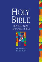 RNJB: Reader's Edition (ISBN: 9781913657239)