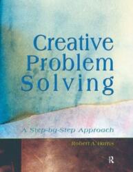 Creative Problem Solving (ISBN: 9781138288171)