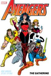 Avengers: The Gathering Omnibus (ISBN: 9781302926496)