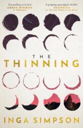 Thinning (ISBN: 9780751578591)