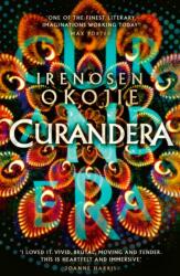 Curandera (ISBN: 9780349700953)