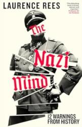 The Nazi Mind (ISBN: 9780241787830)