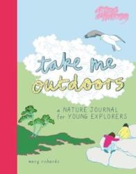 Take Me Outdoors (ISBN: 9781916474536)