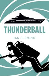 Thunderball (ISBN: 9781789506662)