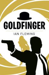 Goldfinger (ISBN: 9781789506648)