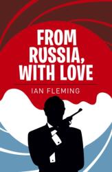 From Russia with Love (ISBN: 9781789506631)