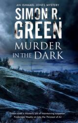 Murder in the Dark (ISBN: 9781847519481)