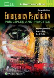 Emergency Psychiatry: Principles and Practice (ISBN: 9781975113681)