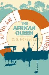 The African Queen (ISBN: 9781789505054)