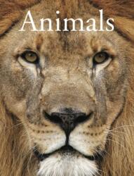 Encyclopedia of Animals (ISBN: 9781782747703)