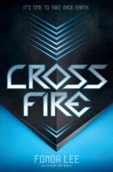 Cross Fire (ISBN: 9781338139112)