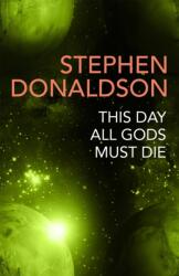 This Day All Gods Die (ISBN: 9781473225558)