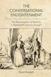 The Conversational Enlightenment (ISBN: 9781474448673)