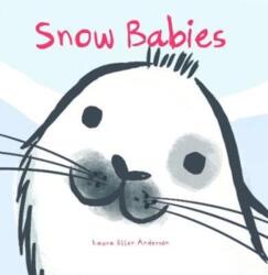 Snow Babies (ISBN: 9781910716779)