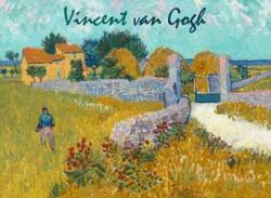 Vincent Van Gogh Boxed Notecard Assortment (ISBN: 9780764981562)