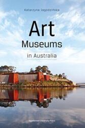Art Museums in Australia (ISBN: 9788323343363)