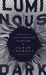 Luminous Dark (ISBN: 9781910012451)