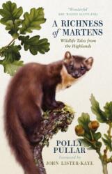 Richness of Martens (ISBN: 9781780276366)