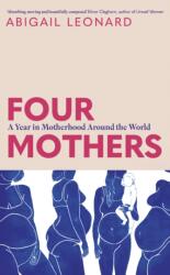 Four Mothers (ISBN: 9781399734387)
