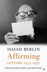 Affirming (ISBN: 9781845952259)