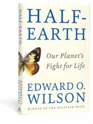 Half-Earth (ISBN: 9781631490828)