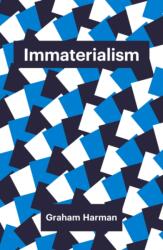 Imaterialism (ISBN: 9781509500970)