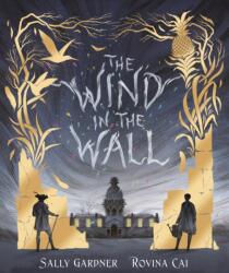 Wind in the Wall (ISBN: 9781471404986)