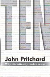 Ten (ISBN: 9780281067640)