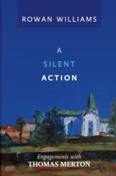 A Silent Action (ISBN: 9780281070565)