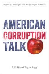 American Corruption Talk (ISBN: 9781439916889)