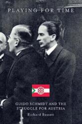 Playing for Time (ISBN: 9781912945375)