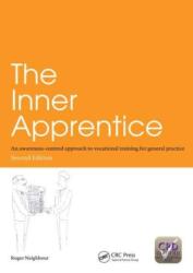 Inner Apprentice (ISBN: 9781138448636)