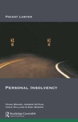 Personal Insolvency (ISBN: 9781138439146)
