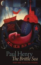 The Brittle Sea (ISBN: 9781854115249)