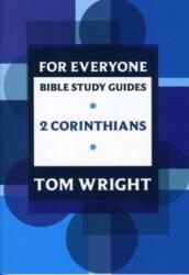 For Everyone Bible Study Guides (ISBN: 9780281063567)