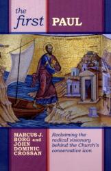 The First Paul (ISBN: 9780281061587)