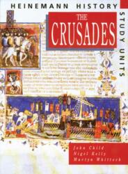 Heinemann History Study Units: Student Book. The Crusades (ISBN: 9780435312831)