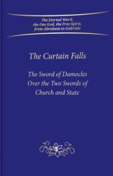 The Curtain Falls (ISBN: 9783964464224)