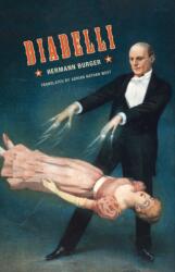 Diabelli (ISBN: 9781962728065)