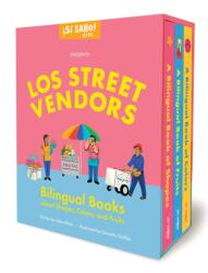 Los Street Vendors (ISBN: 9781958803394)