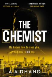 Chemist (ISBN: 9780008781866)